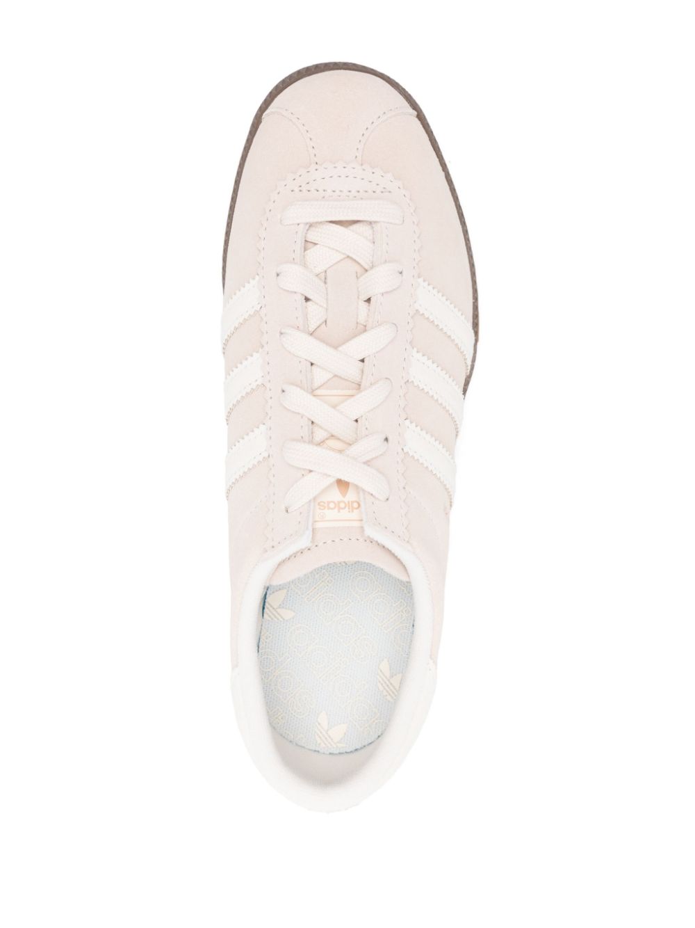 adidas Bern sneakers Beige