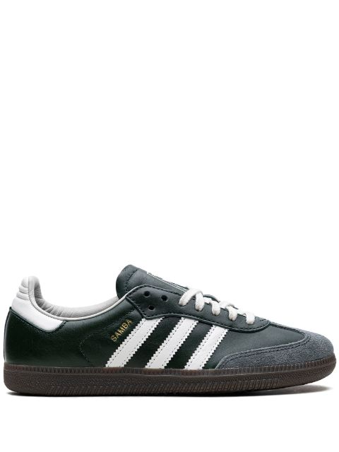 adidas x sneakersnstuff  Samba OG "25 Years on Södermalm" sneakers MEN