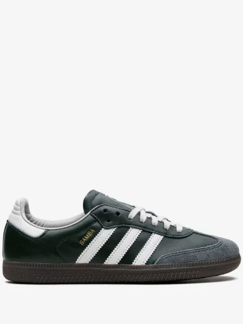 adidas x sneakersnstuff Samba OG "25 Years on Södermalm" sneakers