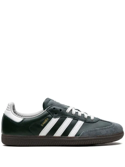 X sneakersnstuff baskets Samba OG '25 Years on Södermalm' - adidas - Modalova