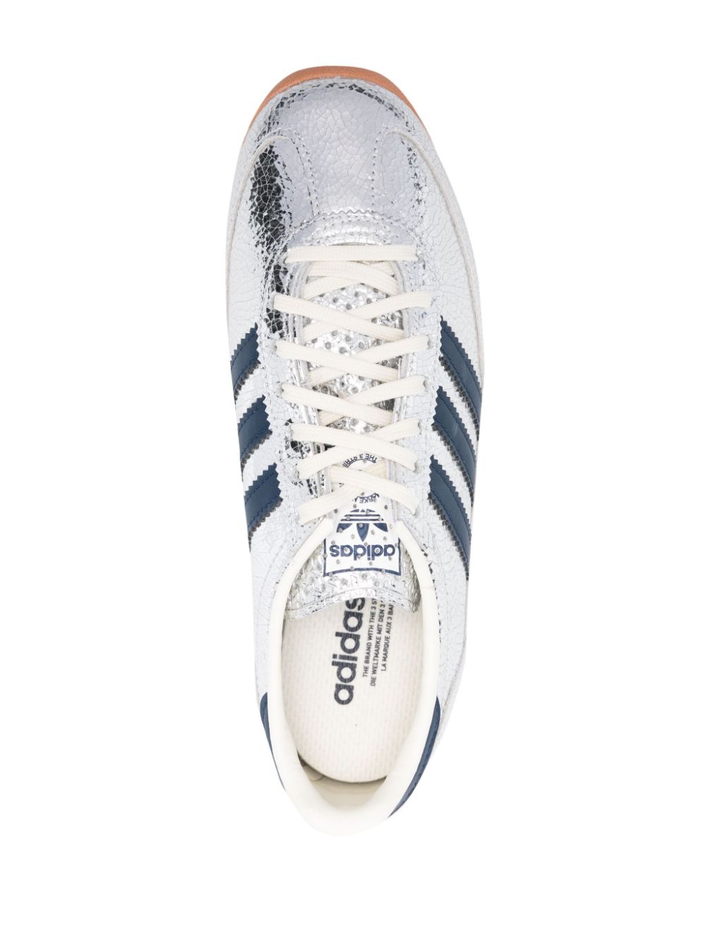 adidas SL 72 OG sneakers Zilver