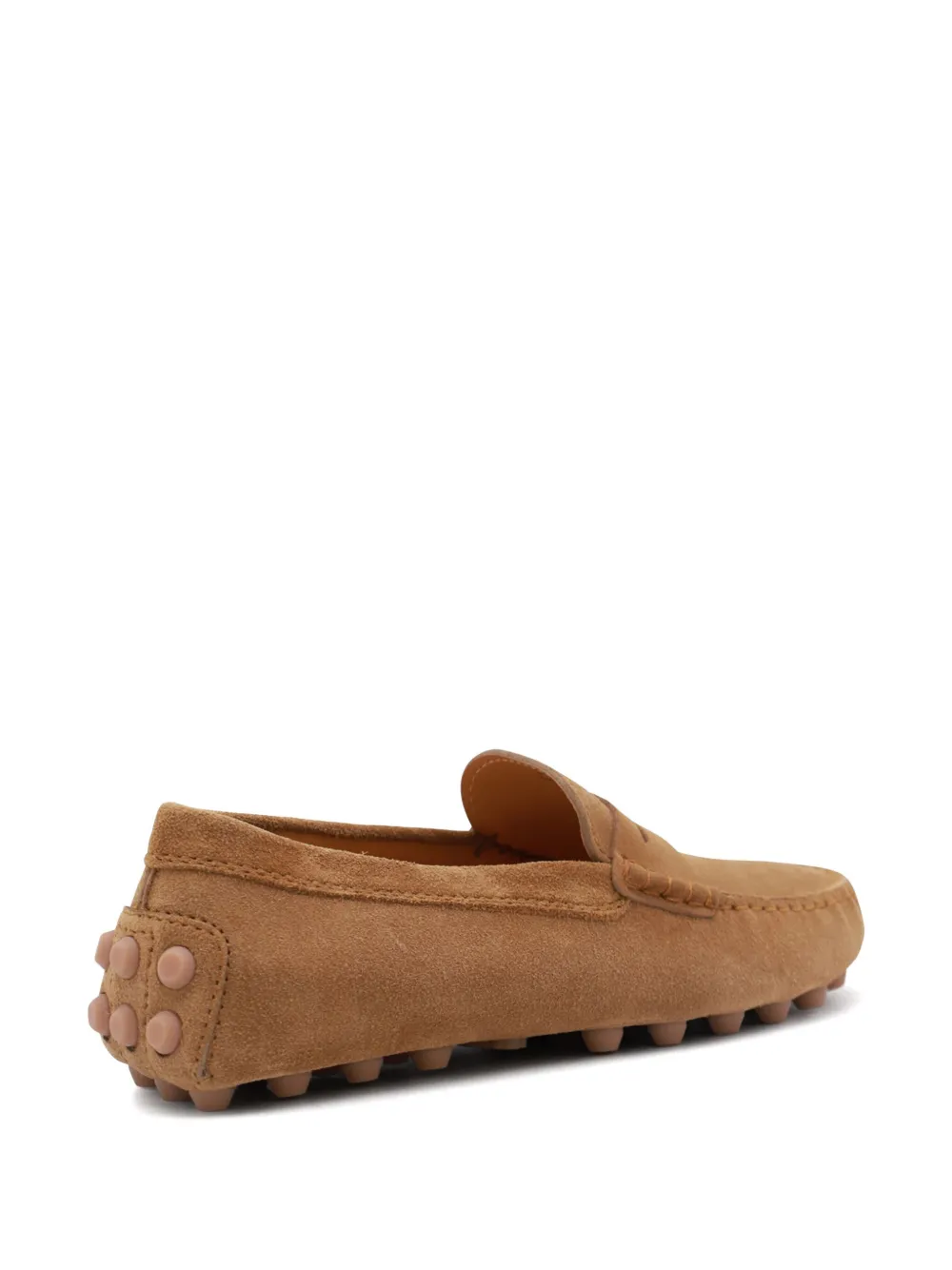 Tod's Gommino loafers Bruin