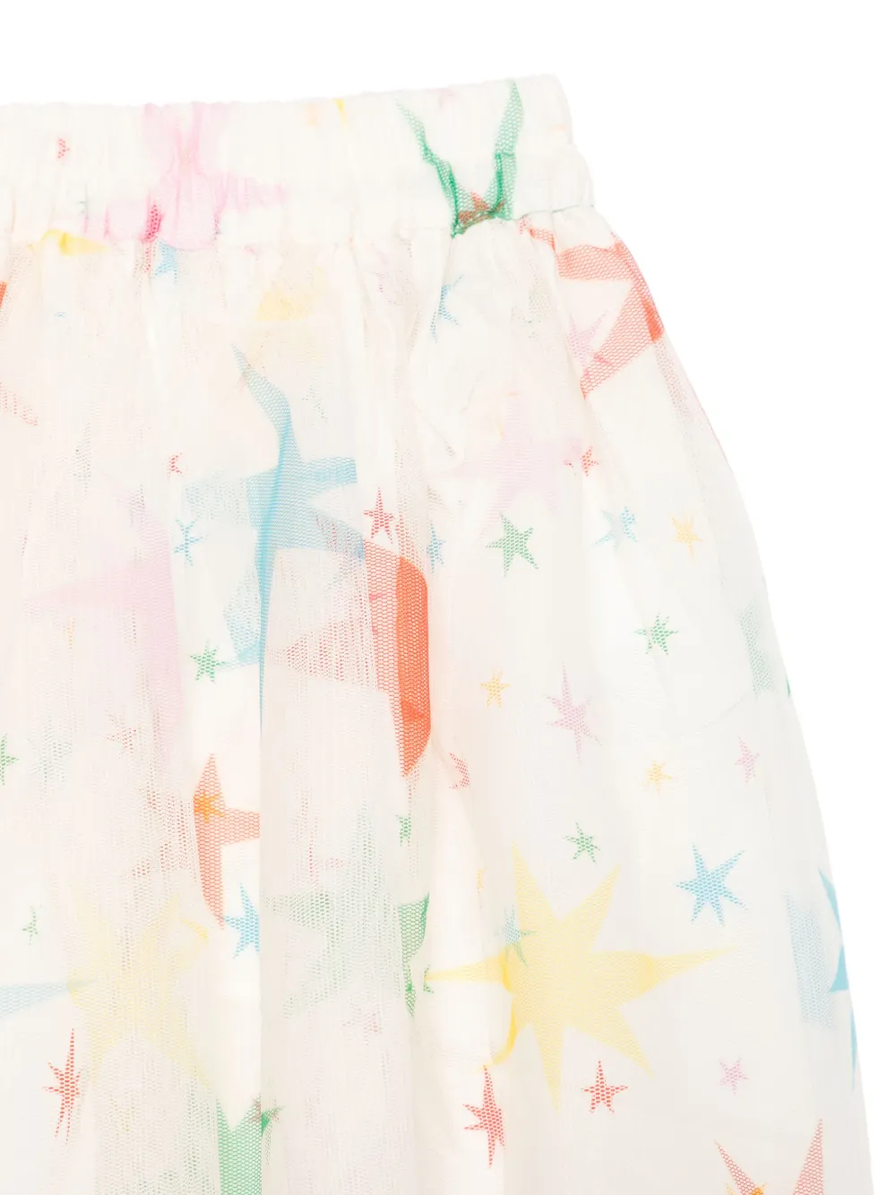 Stella McCartney Kids Gonna con stampa | Gonne | Image 3