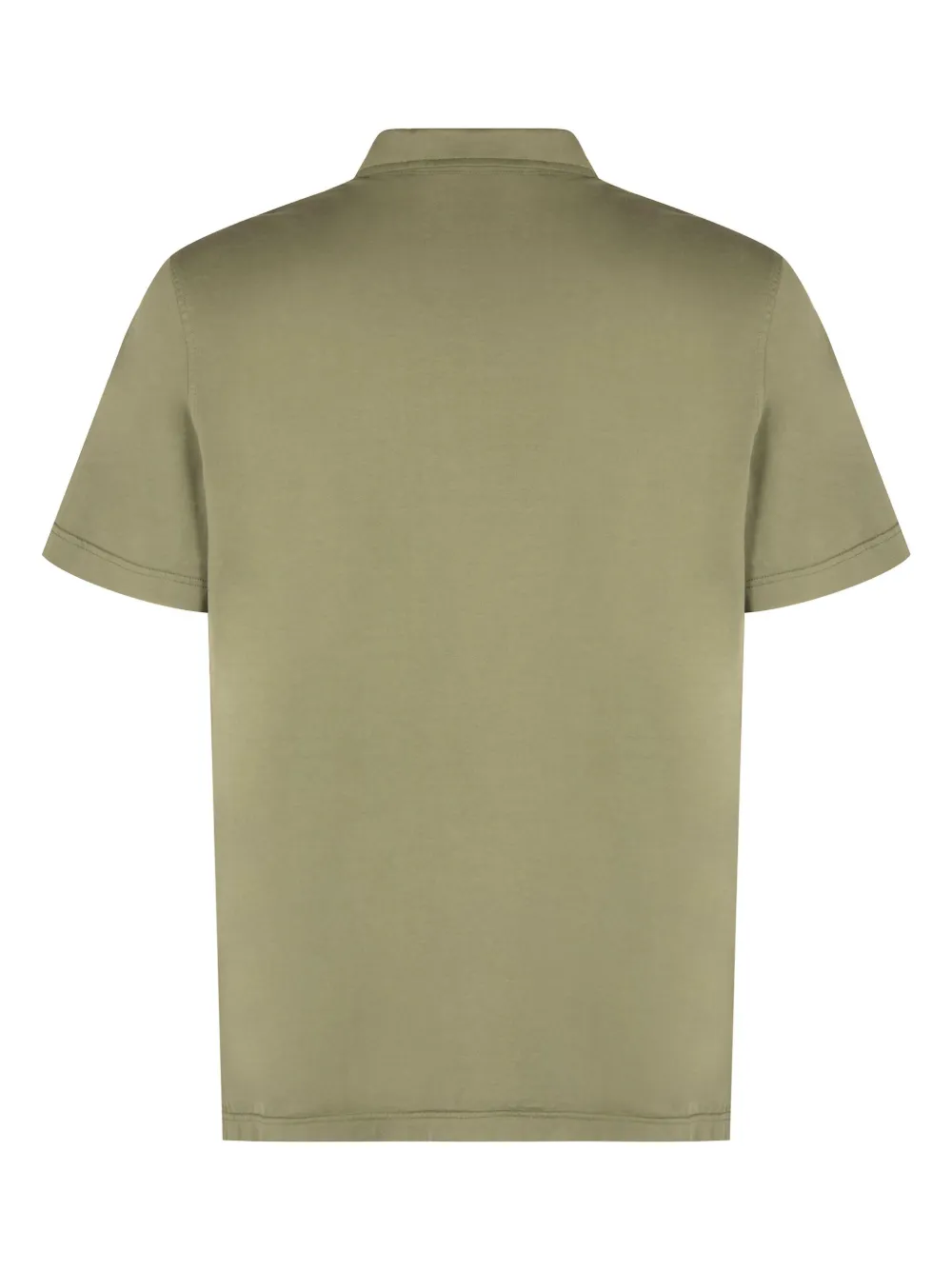 ASPESI Carry Over poloshirt - Groen