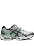 ASICS Gel-Nimbus 9 ""White/Bamboo"" sneakers