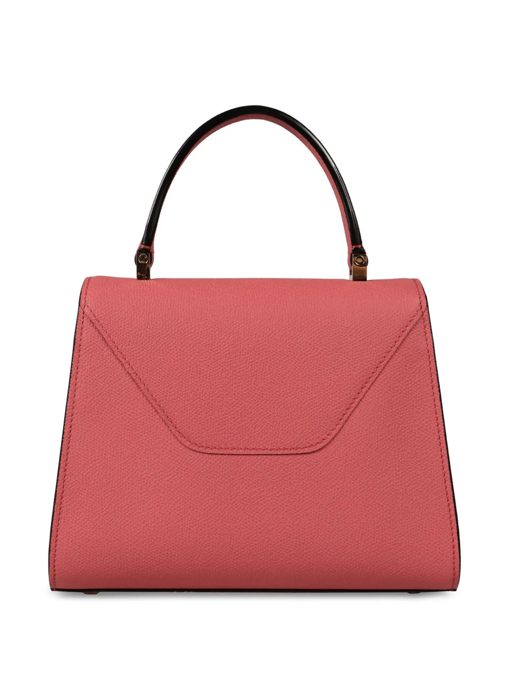 Valextra Iside kleine shopper - Roze