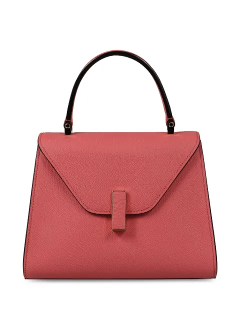 Valextra tote Iside mini
