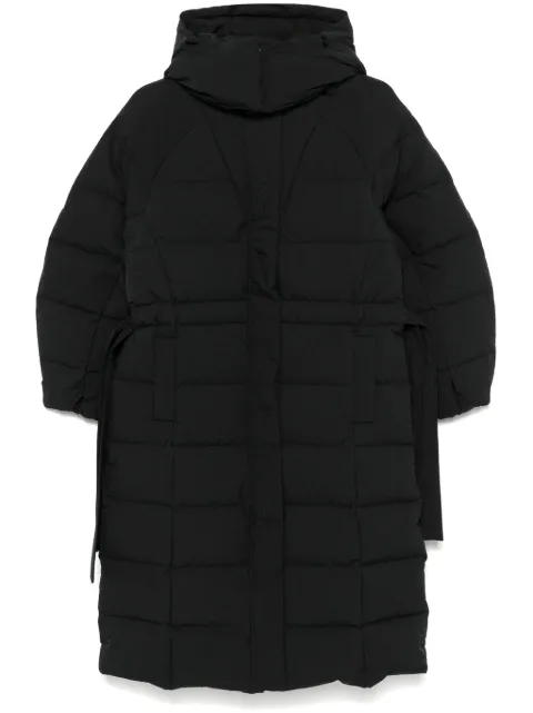 GANNI puffer coat Women