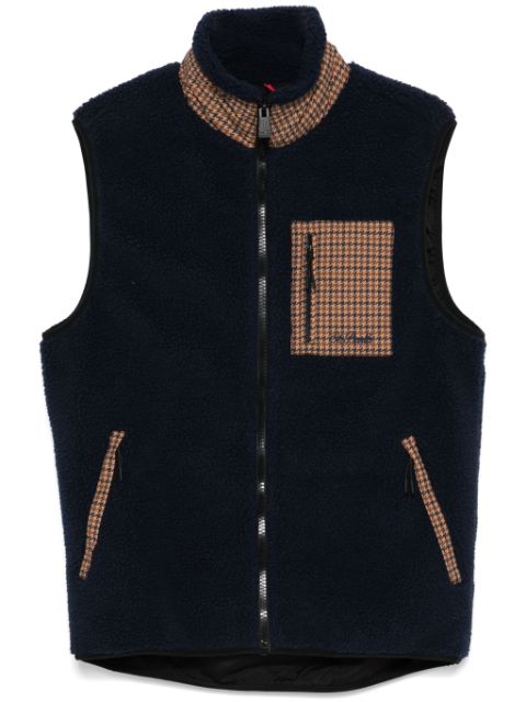 MC2 Saint Barth Wanaka gilet Men