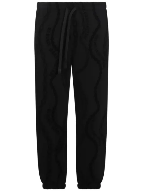 Versace Jeans Couture Barocco track pants 