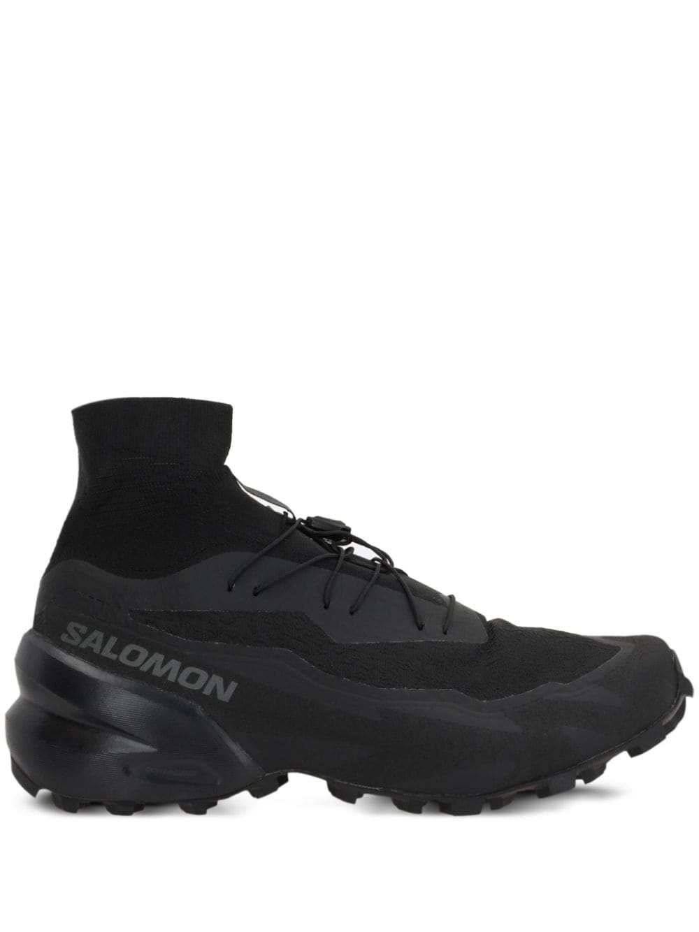 Salomon Speedcross Advanced sneakers Black