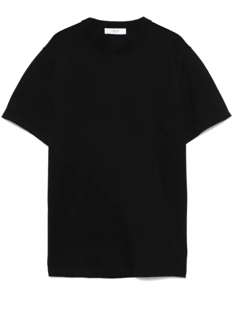 Cruna Camiseta de lã virgem