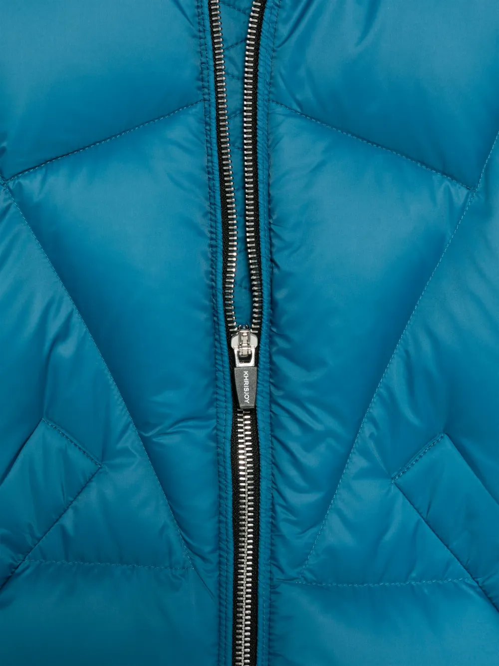  Khrisjoy Padded Coat - Black 