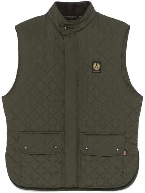 Belstaff Icon gilet