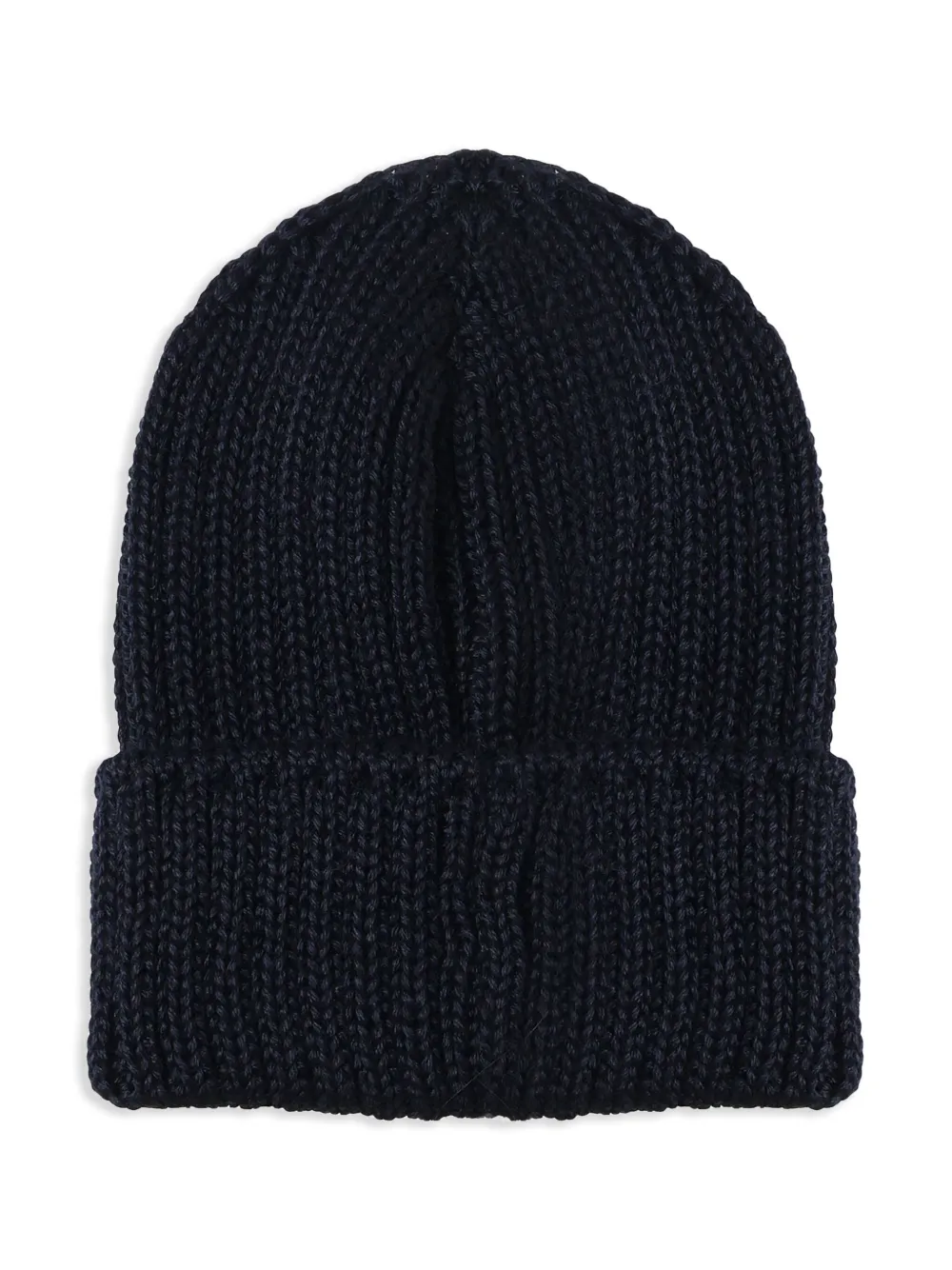 Colmar Muts met logopatch - Blauw