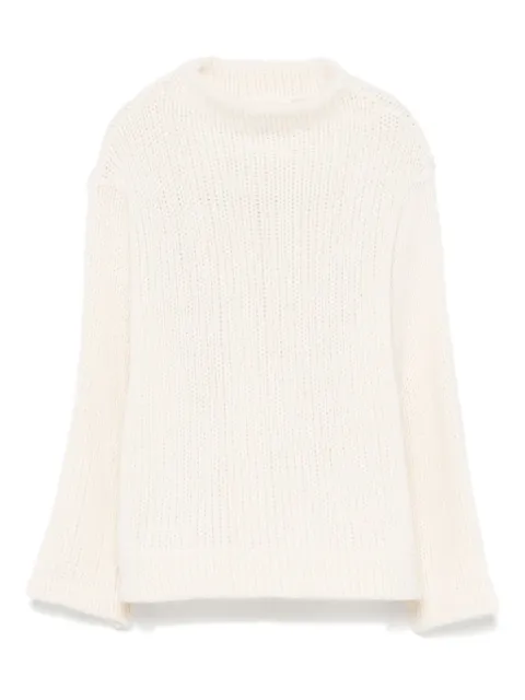 Douuod Kids mock-neck sweater