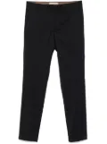 Briglia 1949 tailored trousers - Blue
