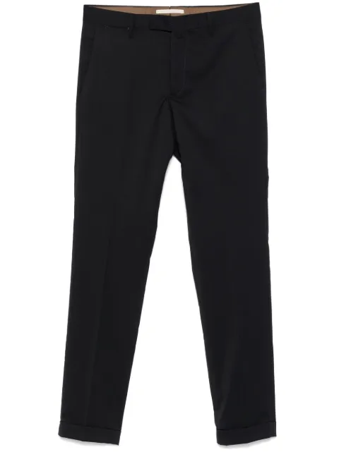 Briglia 1949 tailored trousers