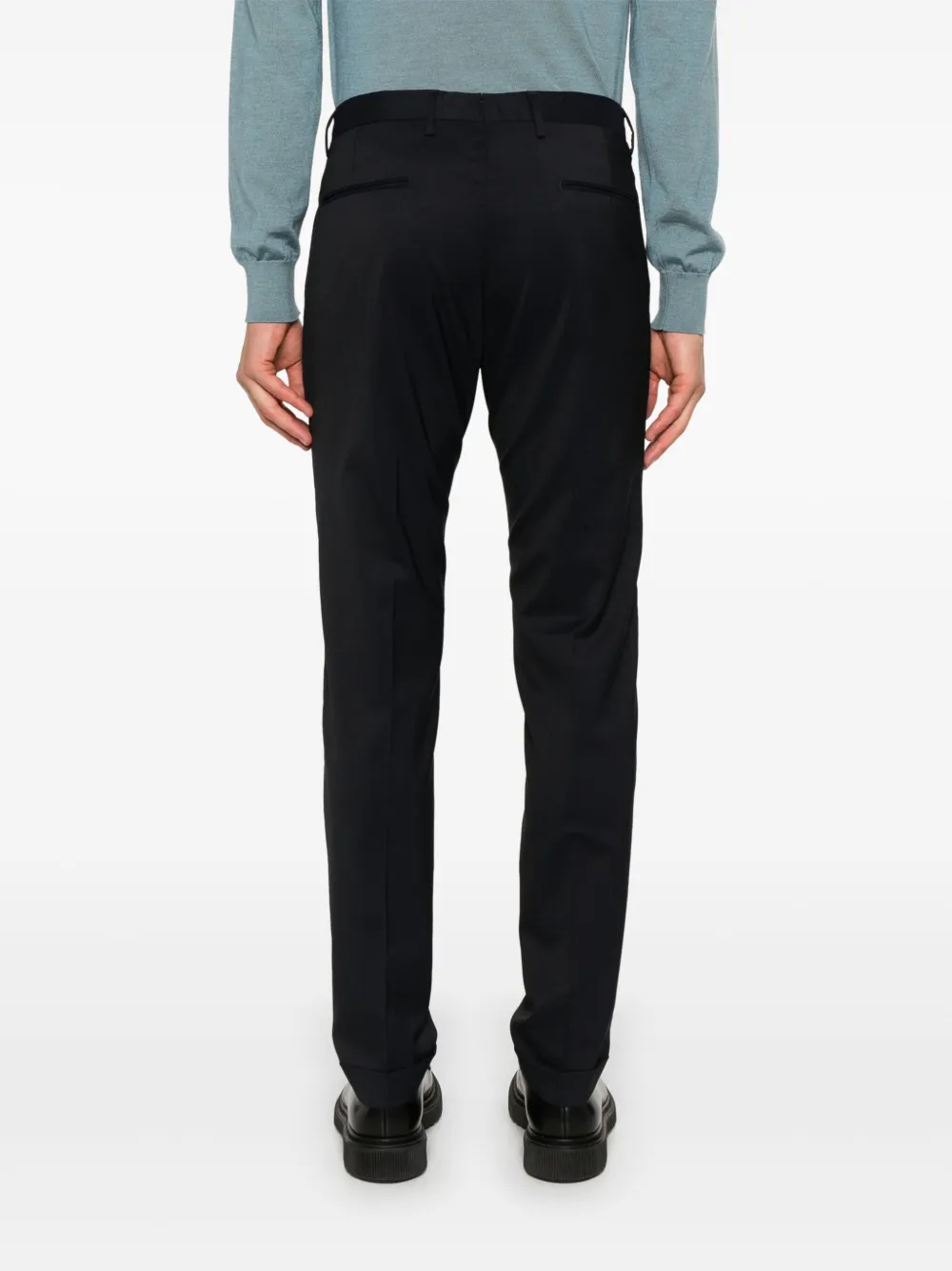 Briglia 1949 Pantalon Blauw