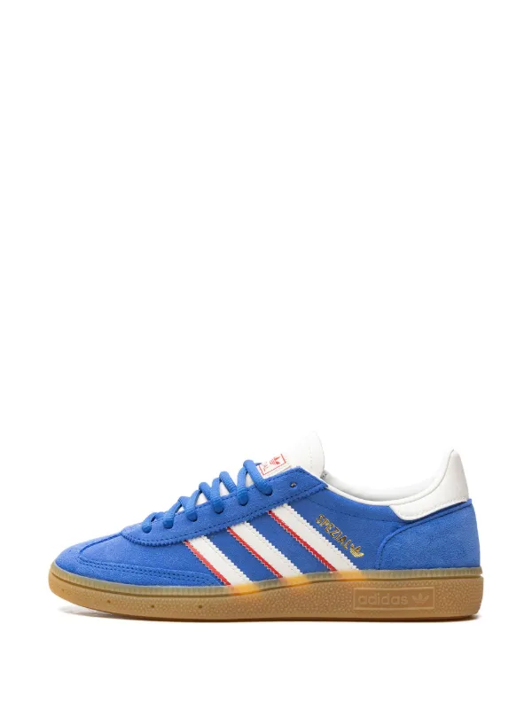 Adidas Handball Spezial “Blue/Better Scarlet” スニーカー