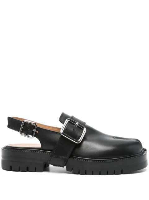 Maison Margiela sandalias Tabi County
