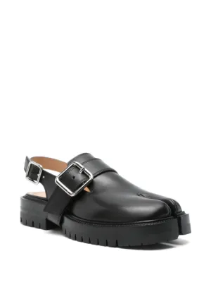 Maison Margiela(メゾン・マルジェラ)メンズ サンダル - FARFETCH Maison Margiela(メゾン・マルジェラ)メンズ サンダル - FARFETCH