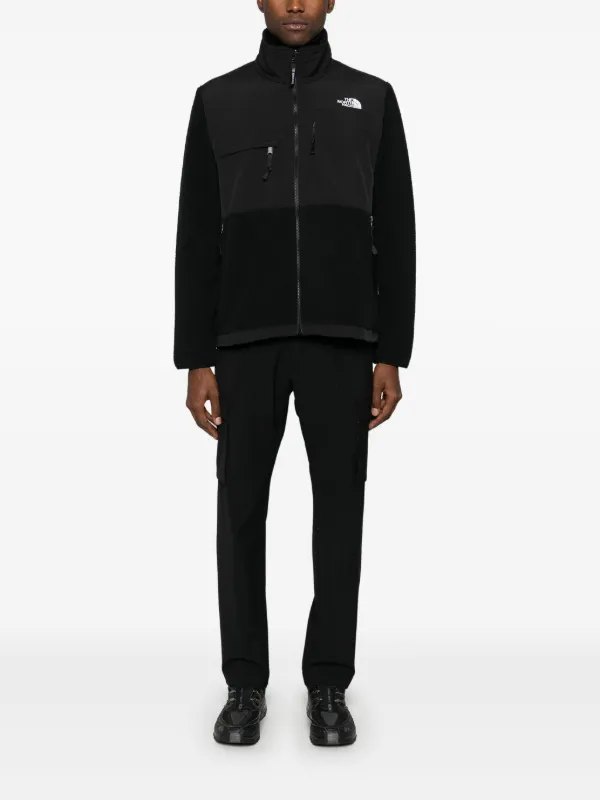 The North Face Retro Denali Jacket | Black | FARFETCH