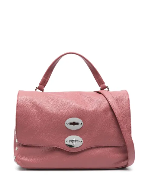 Zanellato small Daily Postina tote bag