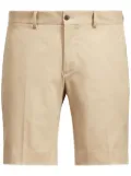 Ralph Lauren Purple Label chino shorts - Neutrals