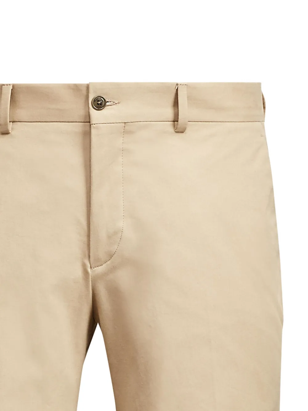 Ralph Lauren Purple Label chino shorts - Beige