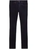 Ralph Lauren Purple Label corduroy jeans - Blue