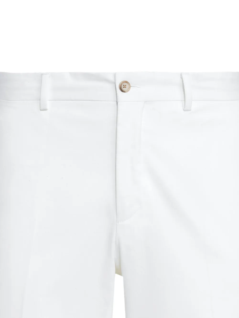 Ralph Lauren Purple Label chino shorts - Wit