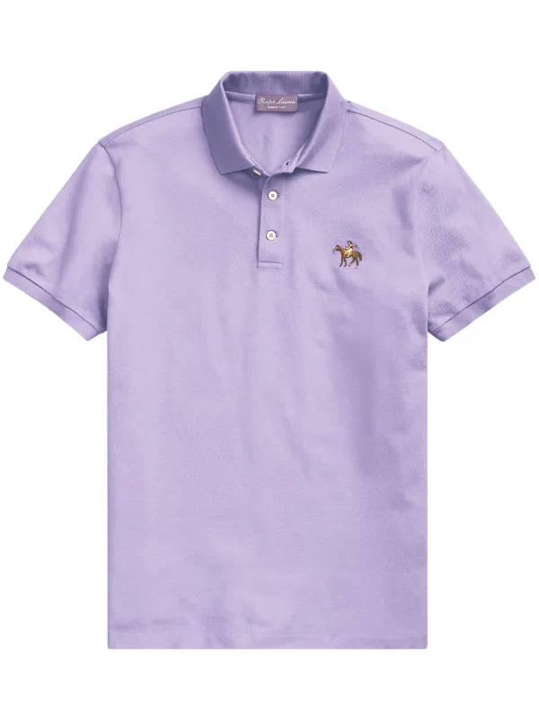 メンズウェア RALPH LAUREN PURPLE LABEL LS POLO SHIRT nm_4594390_100436_m
