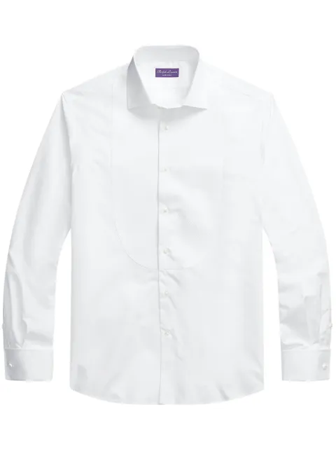 Ralph Lauren Purple Label cotton shirt