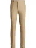 Ralph Lauren Purple Label Gregory trousers - Neutrals
