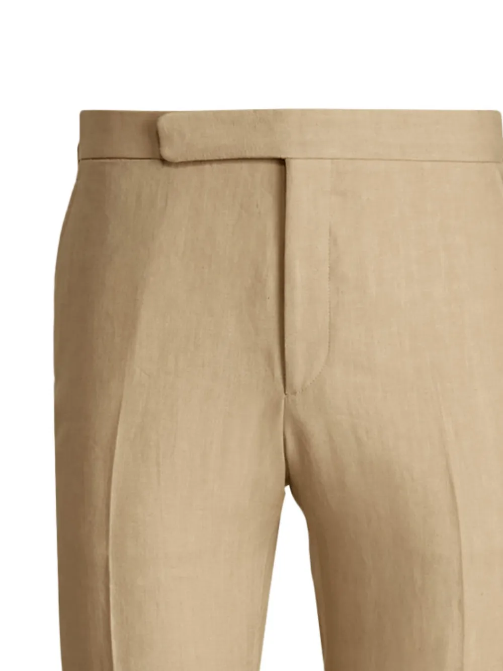 Ralph Lauren Purple Label Gregory trousers - Beige