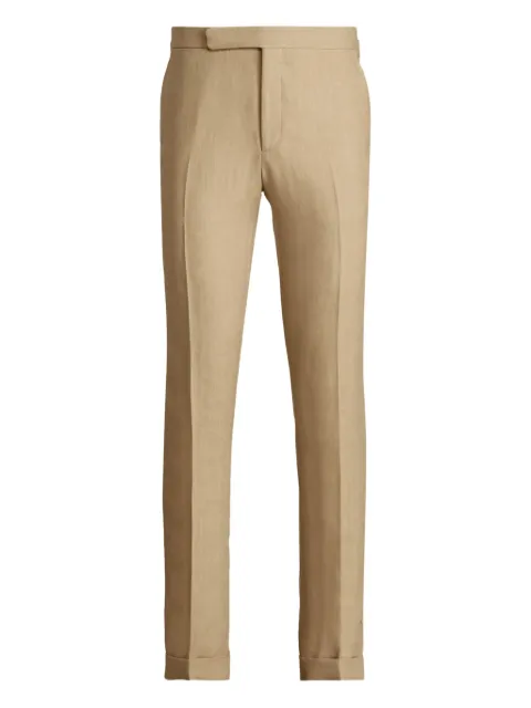 Ralph Lauren Purple Label Gregory trousers
