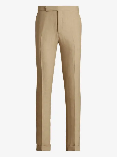 Ralph Lauren Purple Label pantalones Gregory
