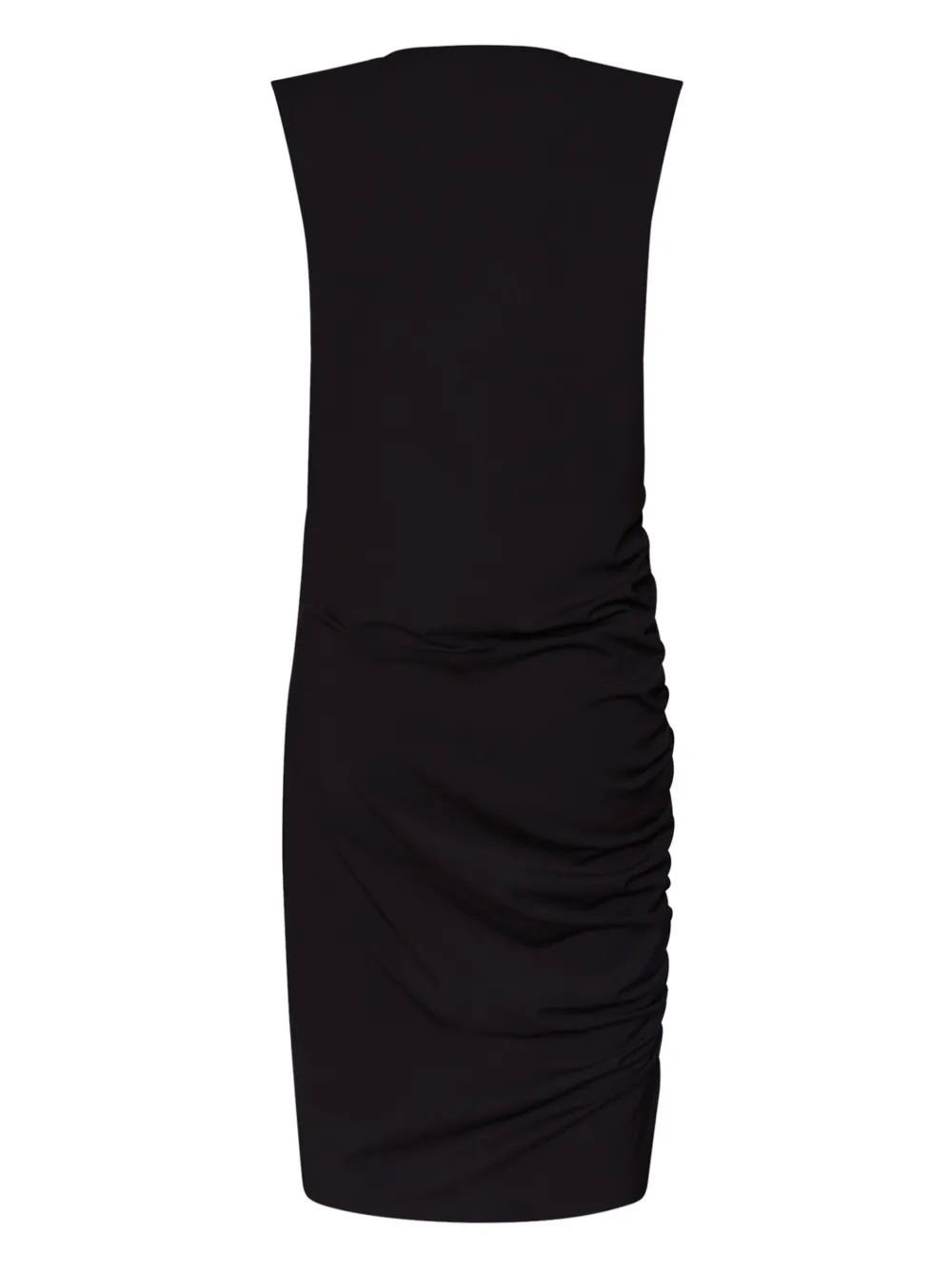 Wolford Pure mini-jurk Zwart