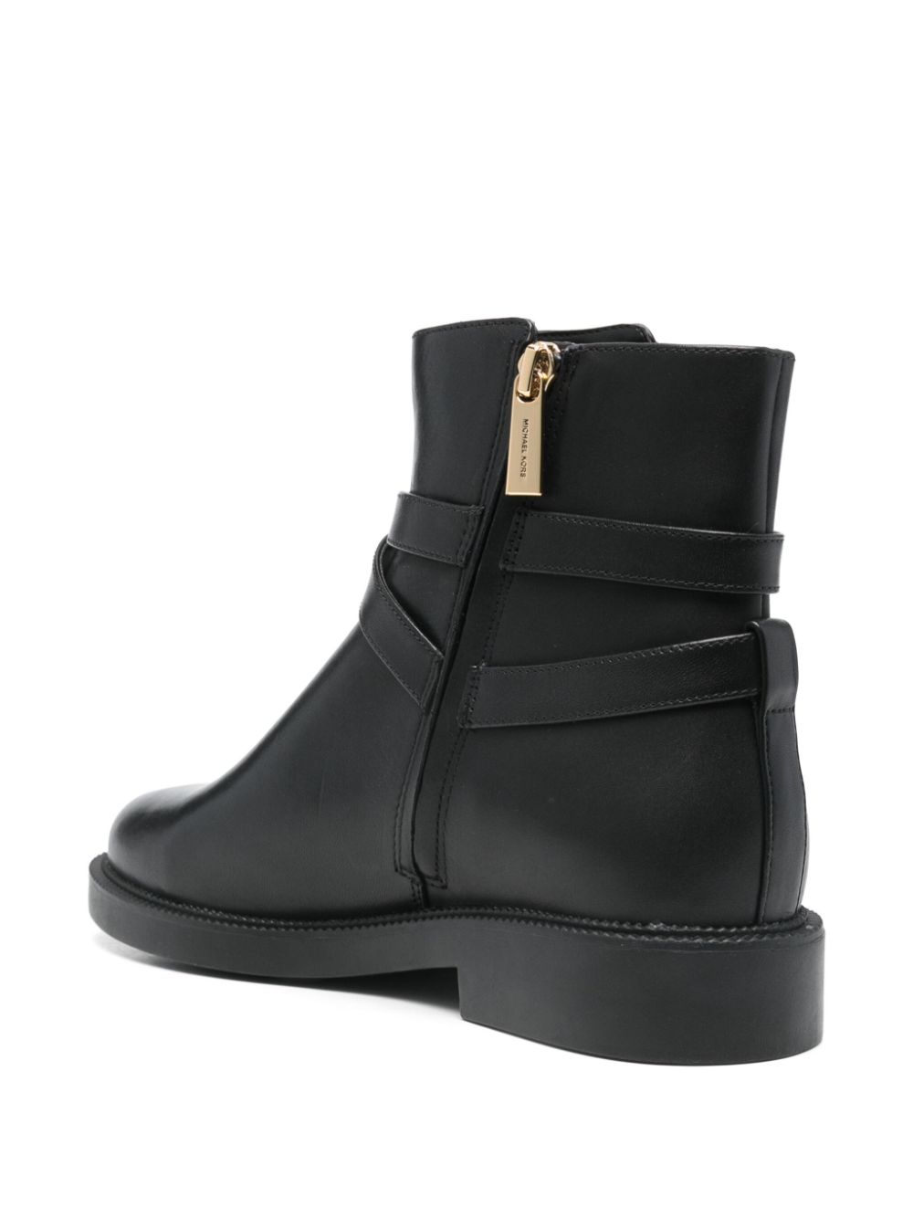 Michael Kors Abigail boots Black