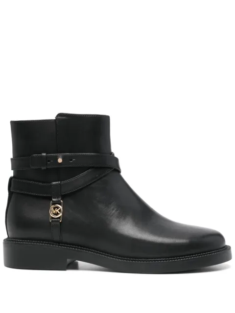 Michael Michael Kors Abigail boots