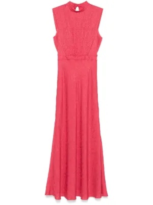 Saloni - Kleider - Farfetch