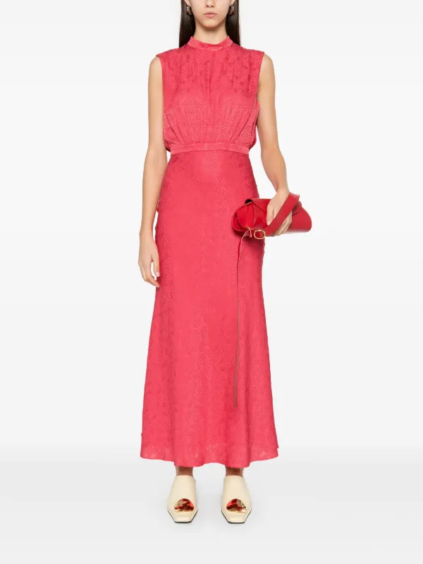 M-Clarksvillex tube top