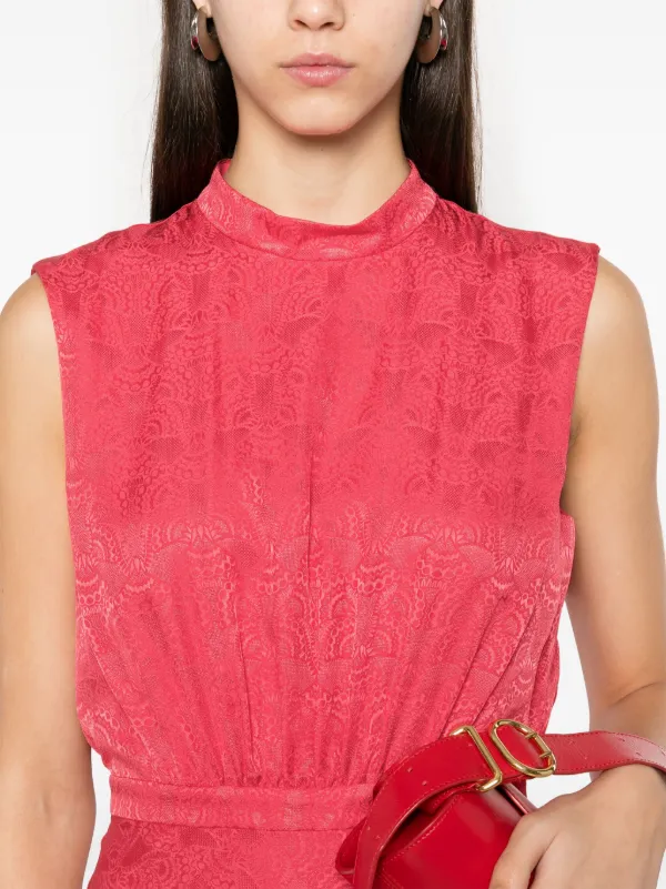 M-Clarksvillex tube top