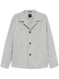 Zegna wool jacket - Grey