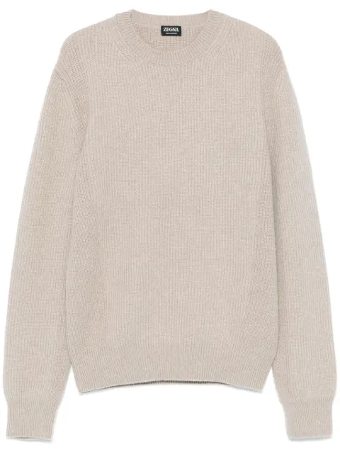 Zegna cashmere sweater