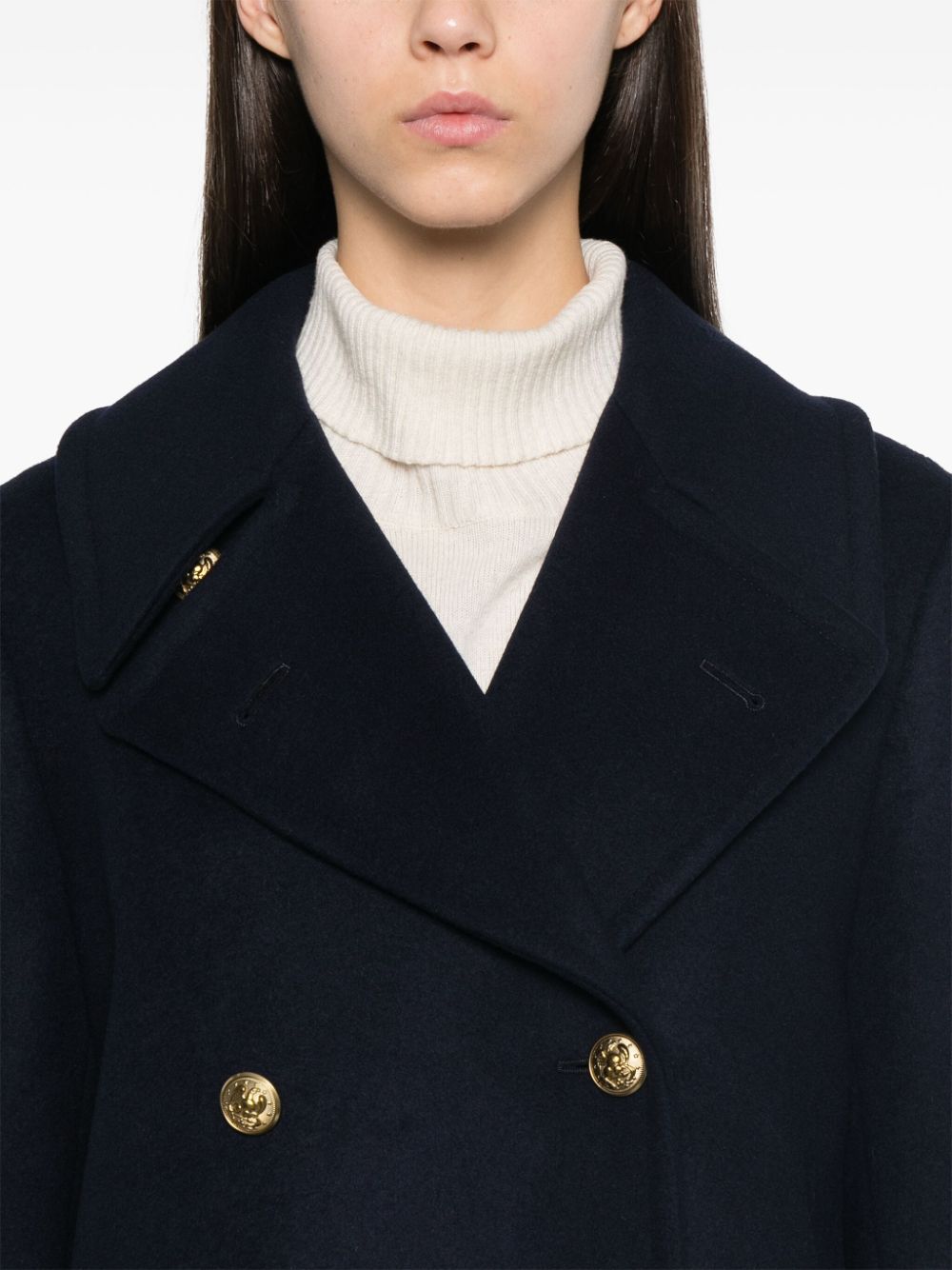 Polo Ralph Lauren Melton coat Women