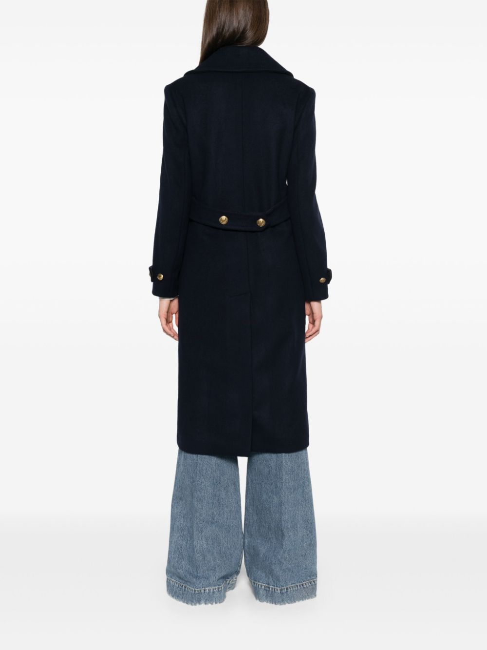 Polo Ralph Lauren Melton coat Women