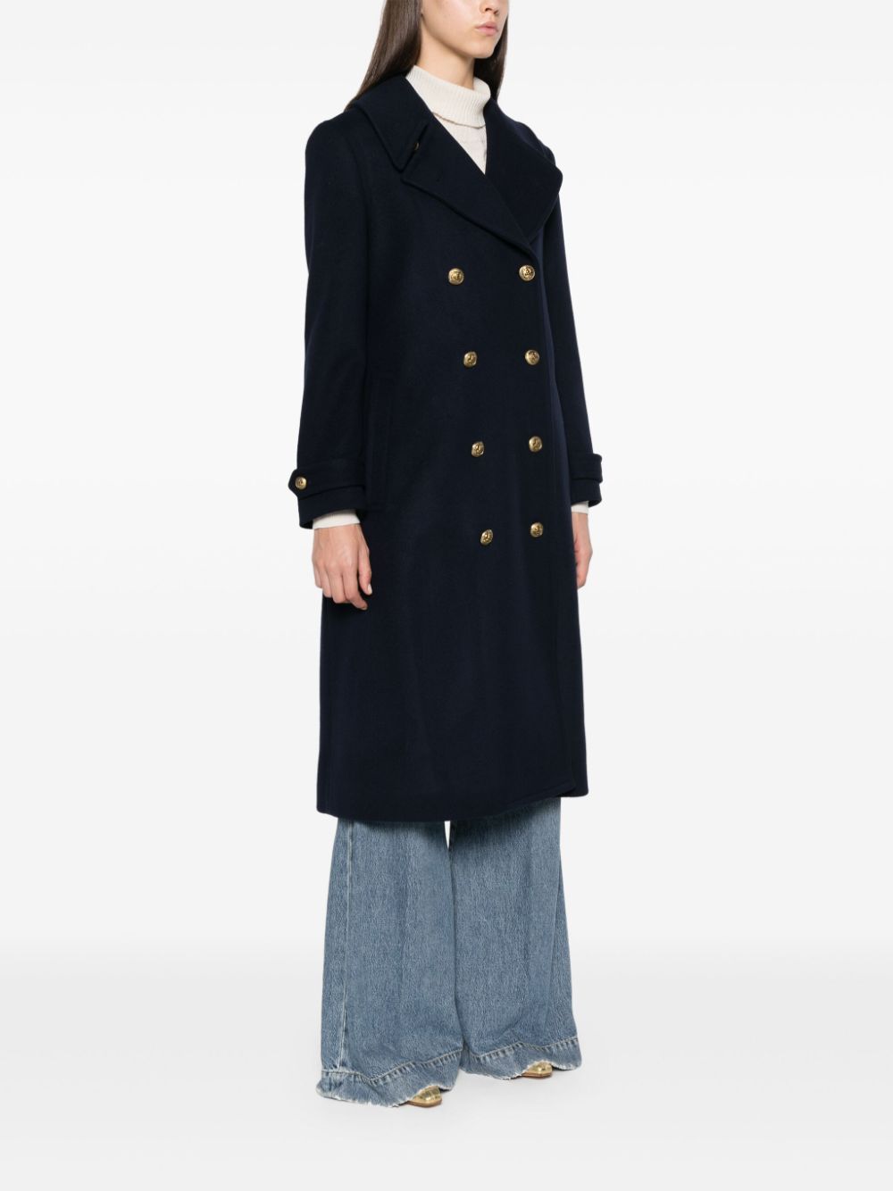 Polo Ralph Lauren Melton coat Women