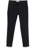Briglia 1949 tapered chinos - Blue